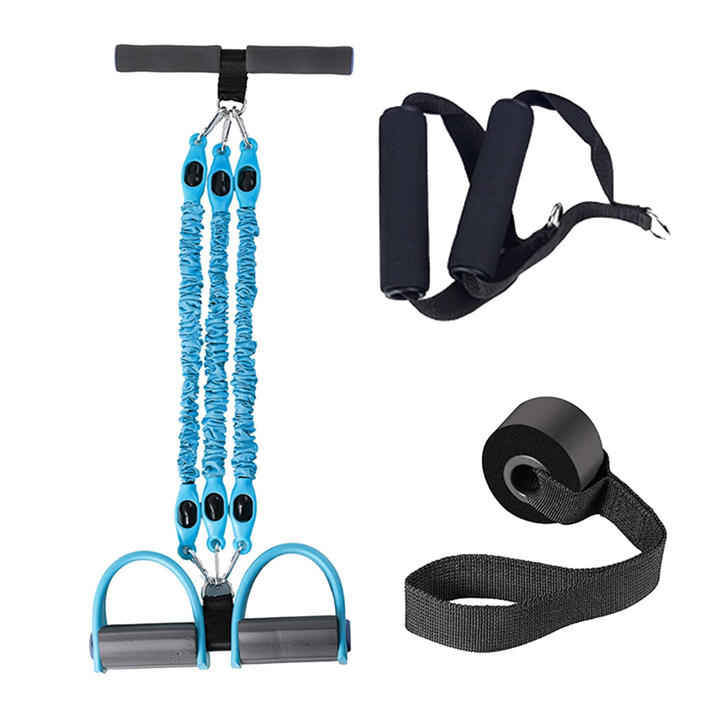 Spring Chest Developer Expander - justforyoushopping23
