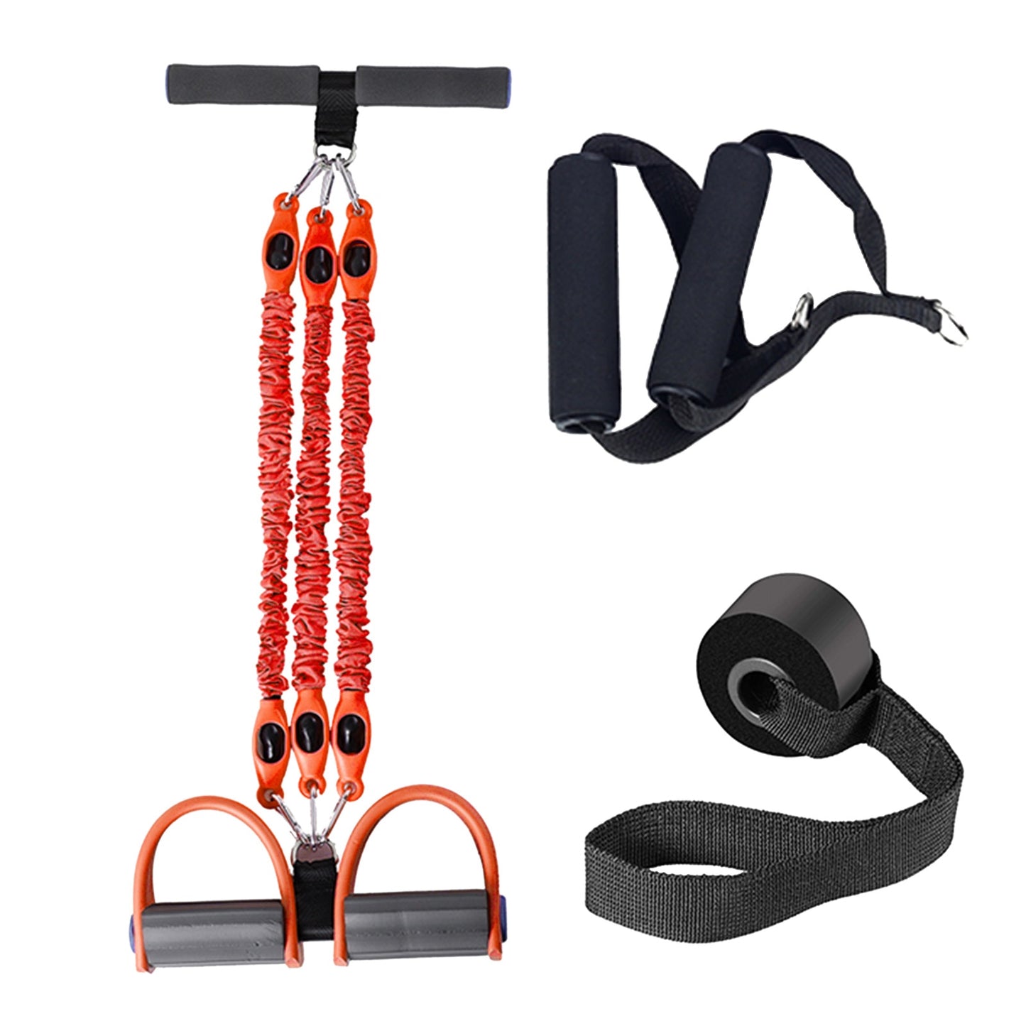 Spring Chest Developer Expander - justforyoushopping23