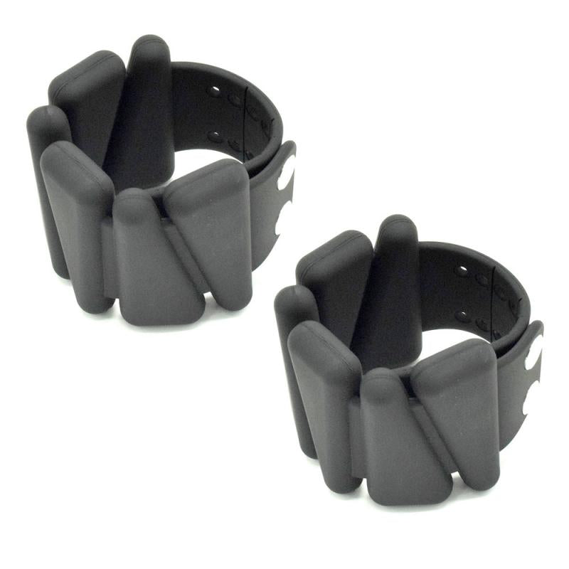 Sand Bag Leggings Weight Bearing Silicone Wrist Belt - justforyoushopping23
