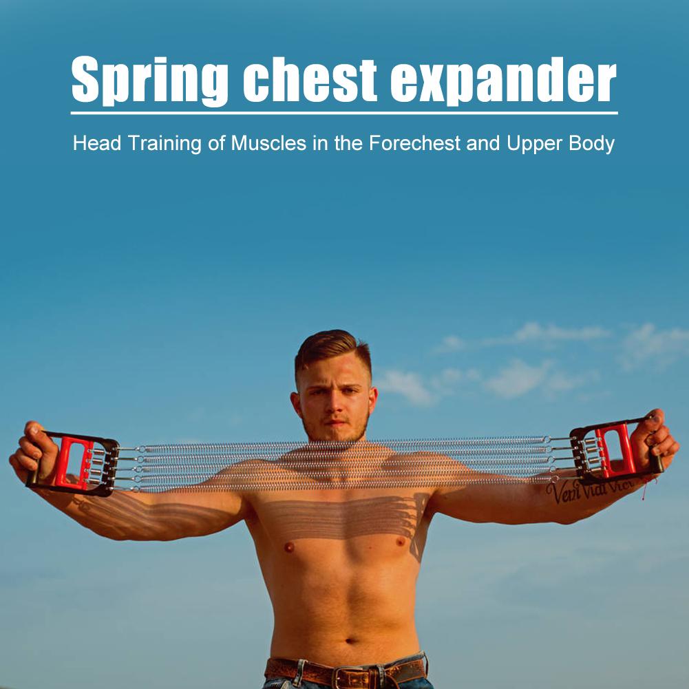 Spring Chest Developer Expander - justforyoushopping23
