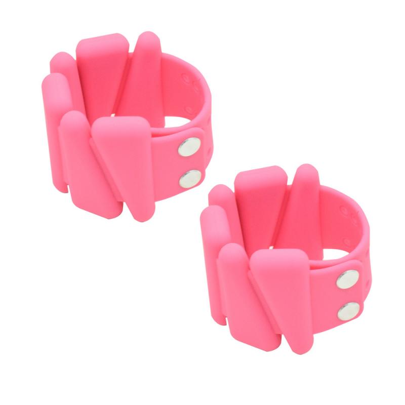Sand Bag Leggings Weight Bearing Silicone Wrist Belt - justforyoushopping23