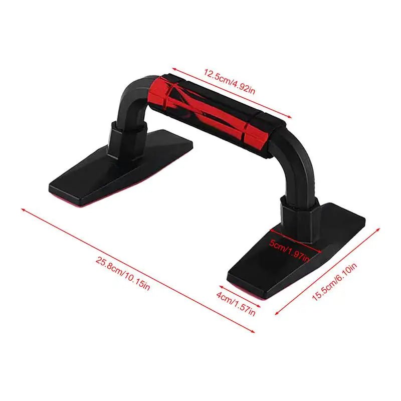 Non-slip Push Up Stand Home Fitness Power Rack