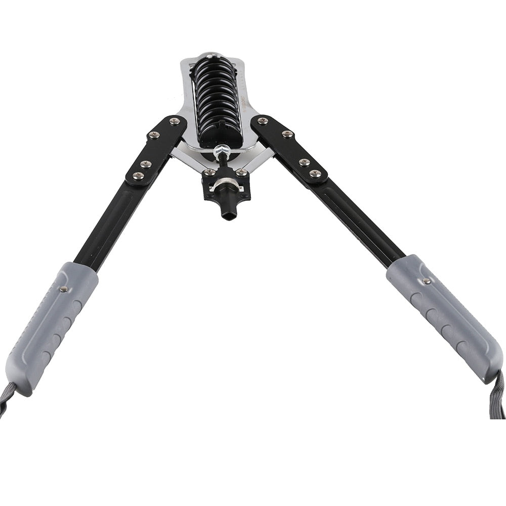 Arm strength Chest chest expander household fitness - justforyoushopping23