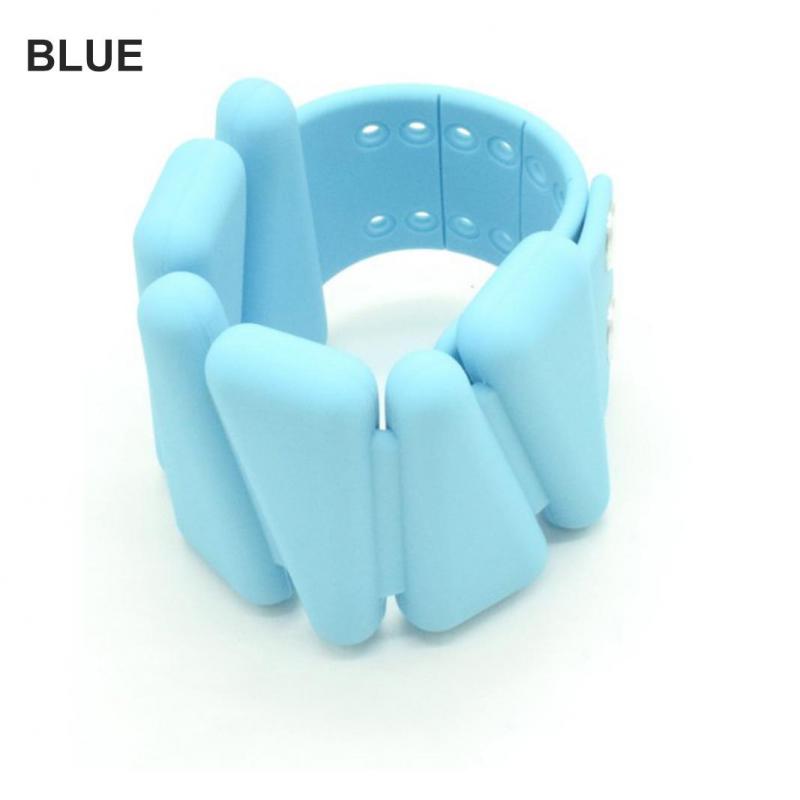 Sand Bag Leggings Weight Bearing Silicone Wrist Belt - justforyoushopping23