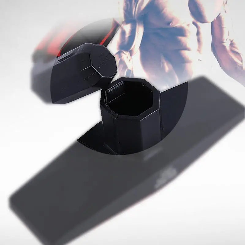 Non-slip Push Up Stand Home Fitness Power Rack