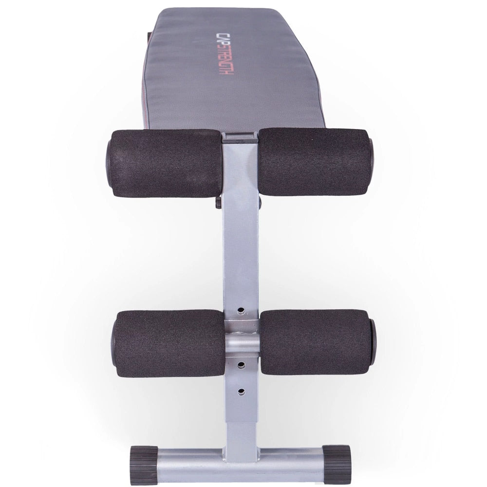 Strength Abdominal Slant Exercise Bench - justforyoushopping23
