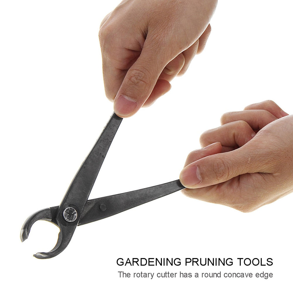 210mm Branch Cutter Garden Styling Maintenance Tool - justforyoushopping23