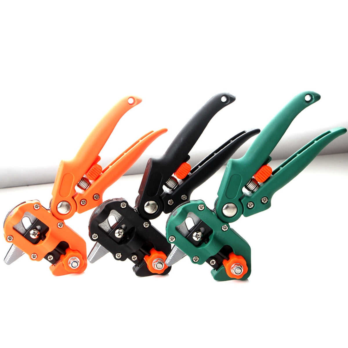 Grafting Pruner Garden Tool Branch Cutter - justforyoushopping23