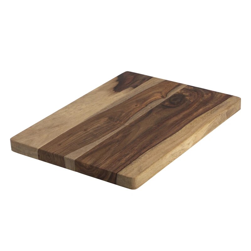 x 16" Sheesham Wood Gourmet Cutting Board