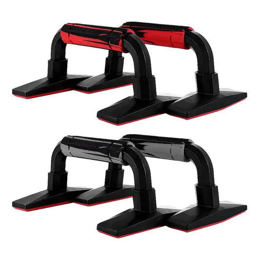 Non-slip Push Up Stand Home Fitness Power Rack